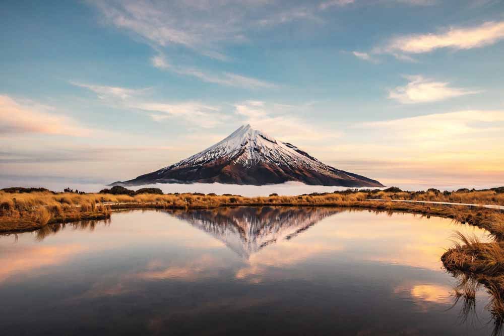 Taranaki