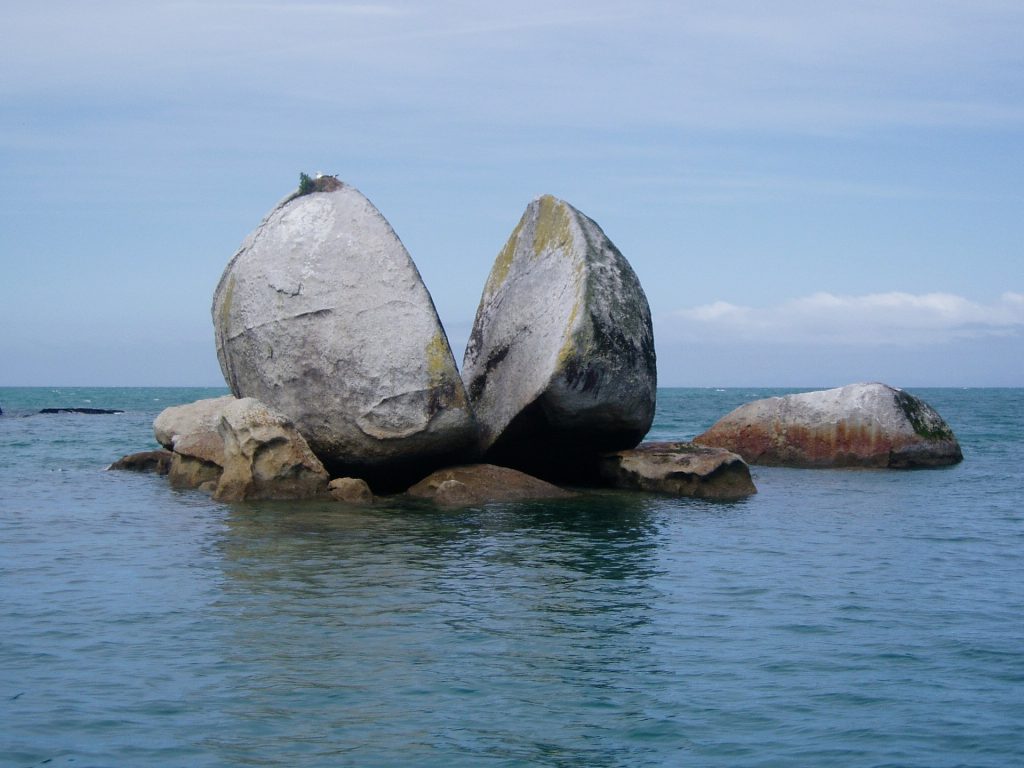 Tasman