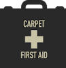 Carpet First Aid