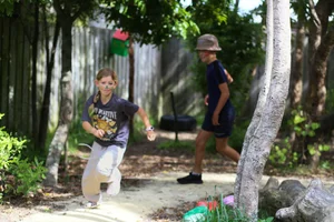 Kenakena School Before & After School Care – Fun Zone