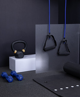 VMR Personal Trainer