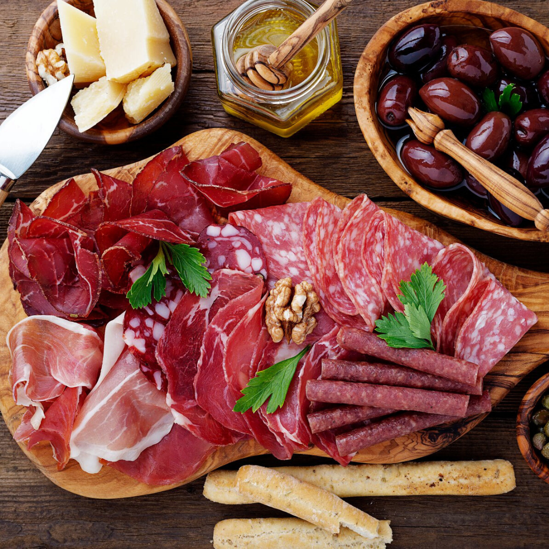 European Foods