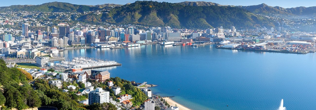 Chp Wellington