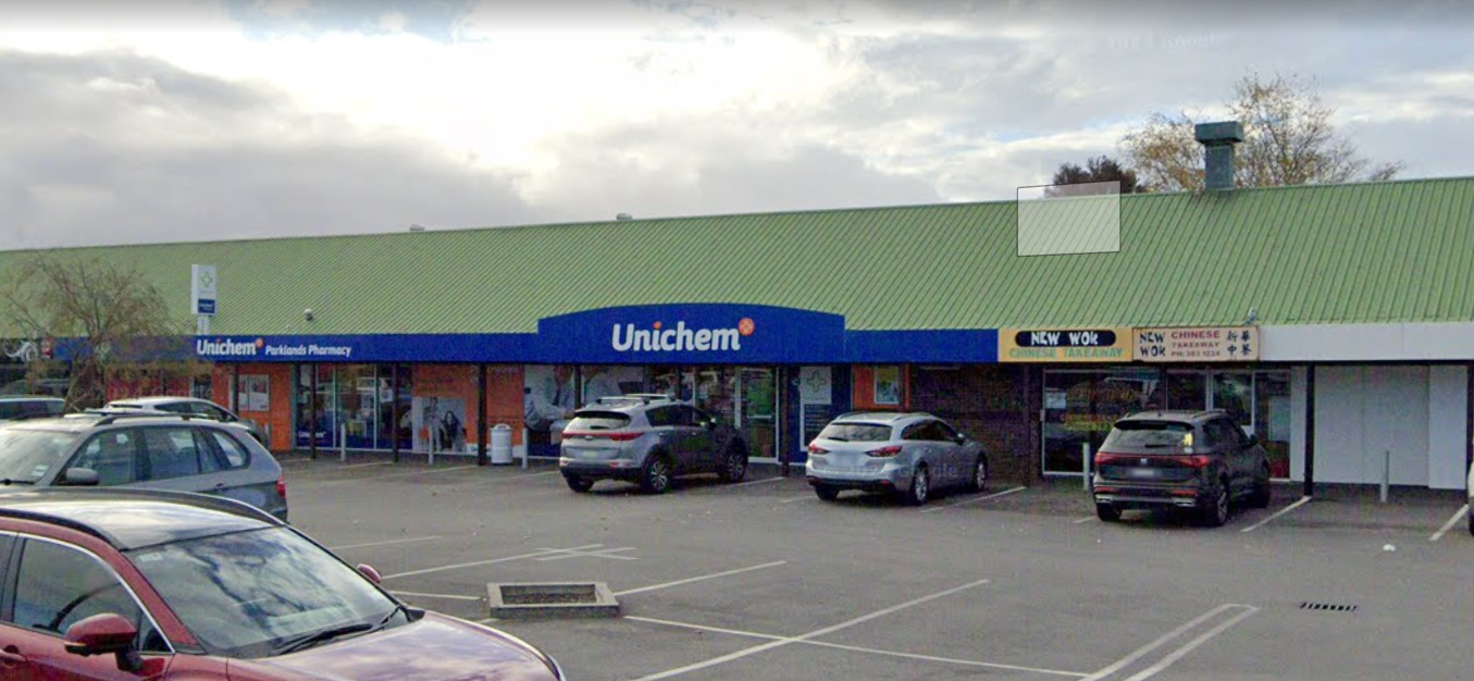 Unichem Parklands Pharmacy