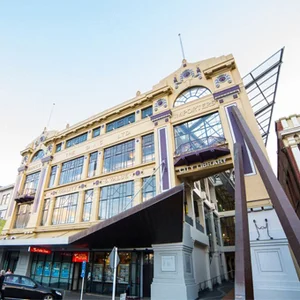 Morgans Property Advisors