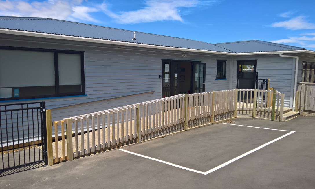 Tawa Plunket Clinic