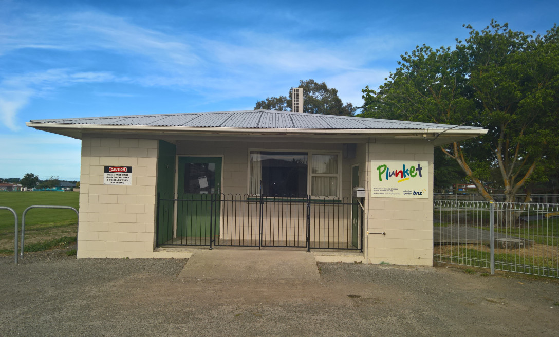 Redwoodtown Plunket Clinic