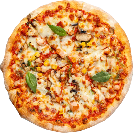 The Crust