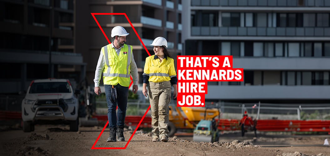 Kennards Hire Tauranga