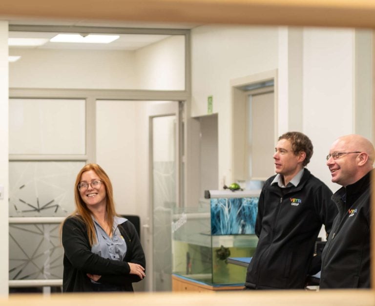 Timaru Tech