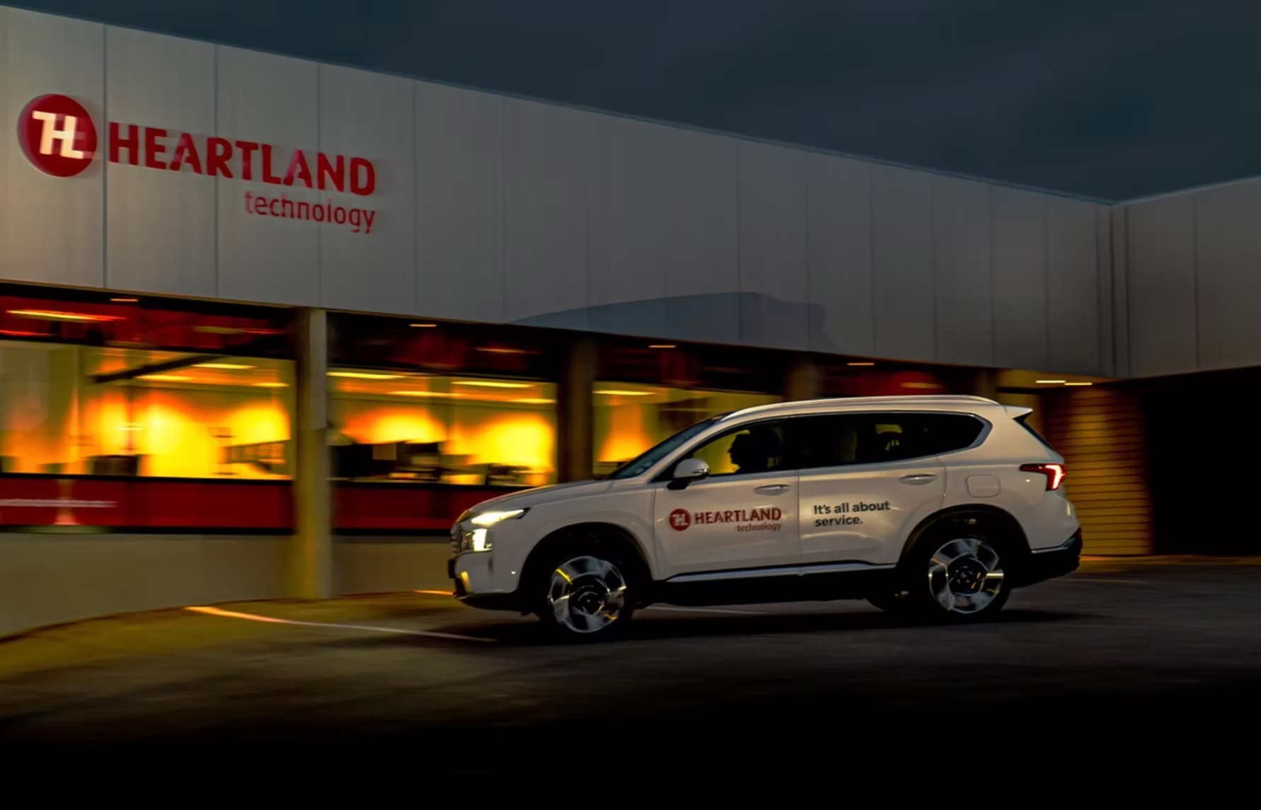 Heartland Design & Print