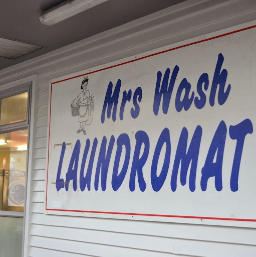 Mrs Wash
