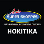 Auto Super Shoppes Hokitika