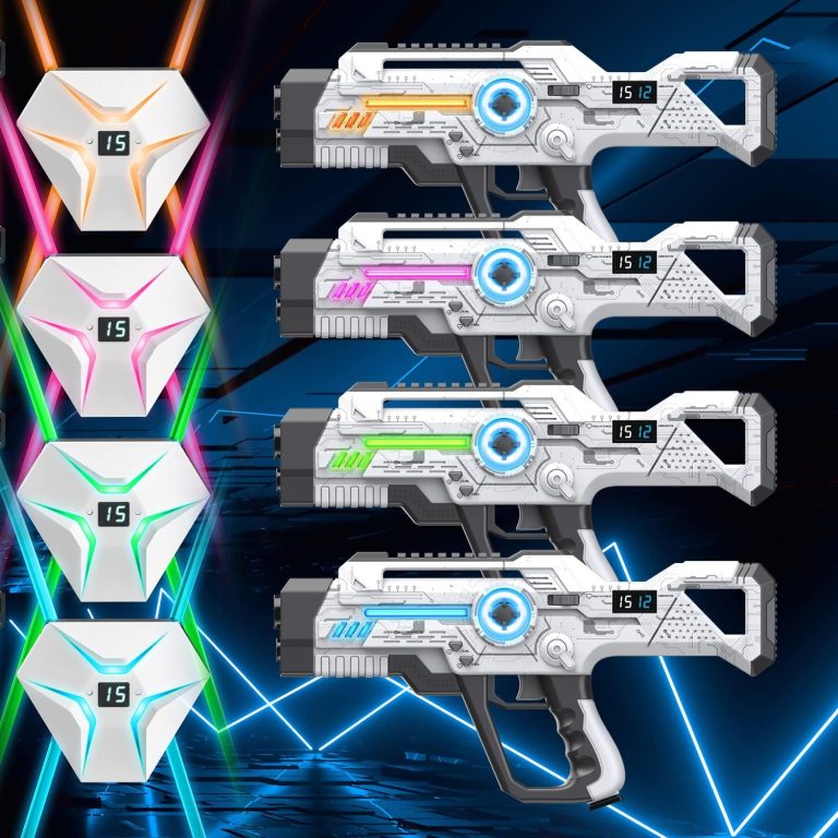 Laser Tag Hire NZ