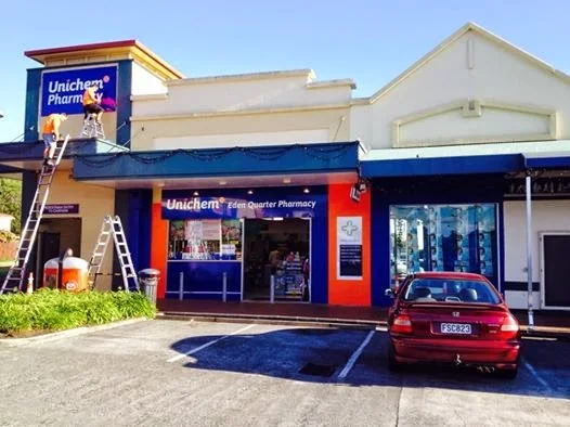 Unichem Eden Quarter Pharmacy