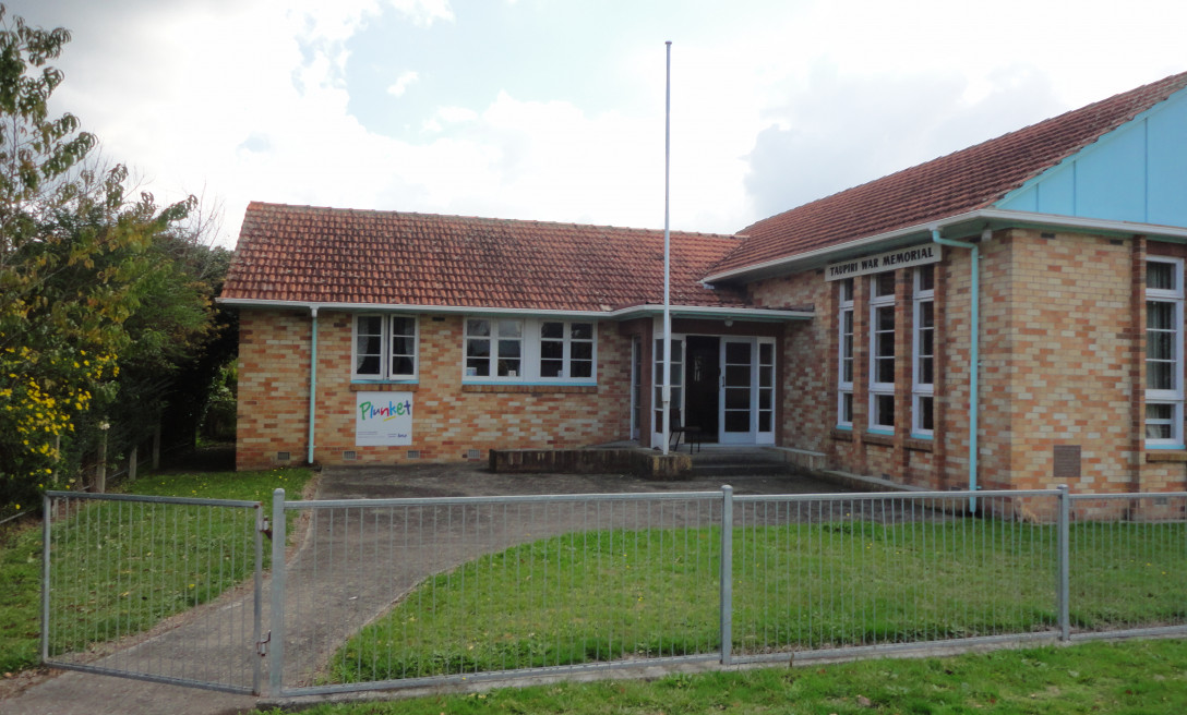 Taupiri Plunket Clinic