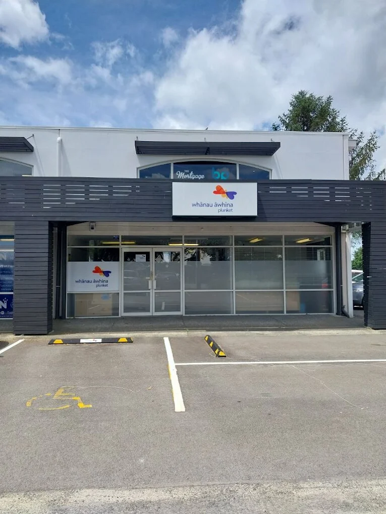 Papamoa Plunket Clinic