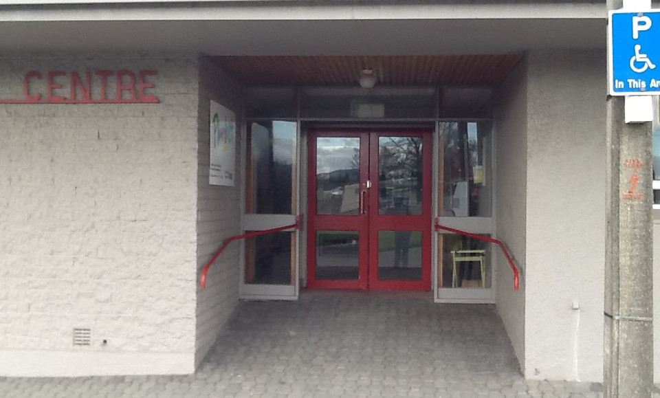 Mataura Plunket Clinic