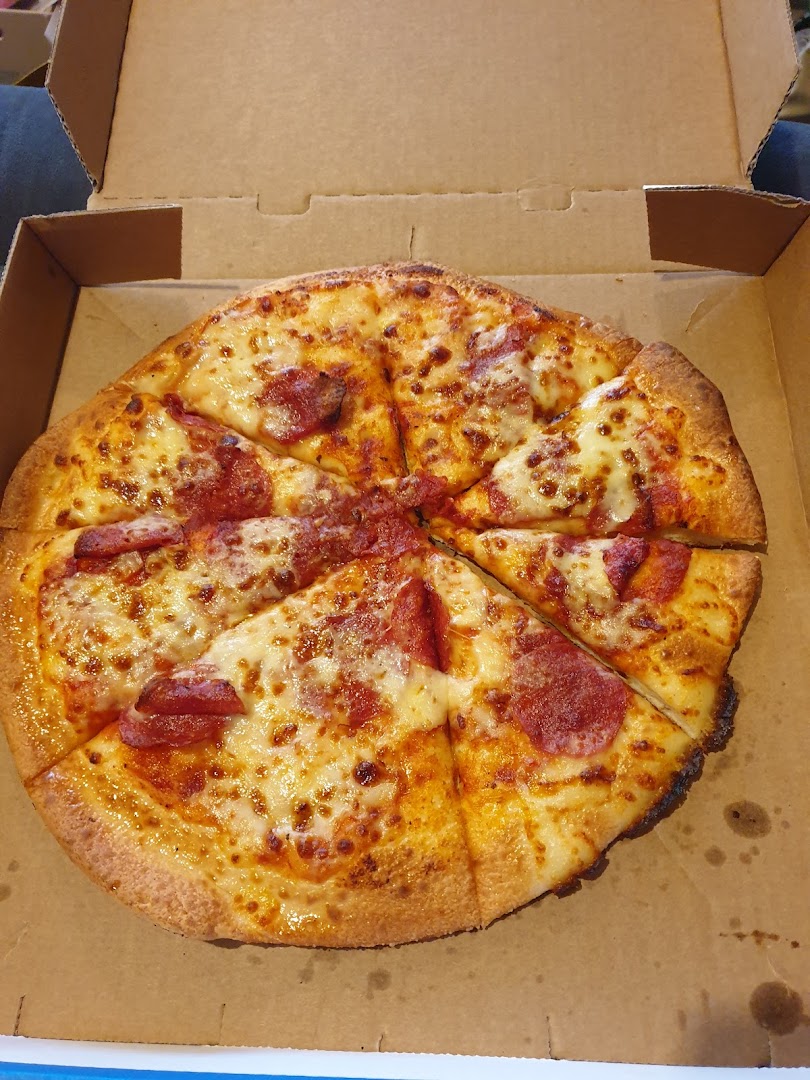 Domino’s Pizza Andersons Bay