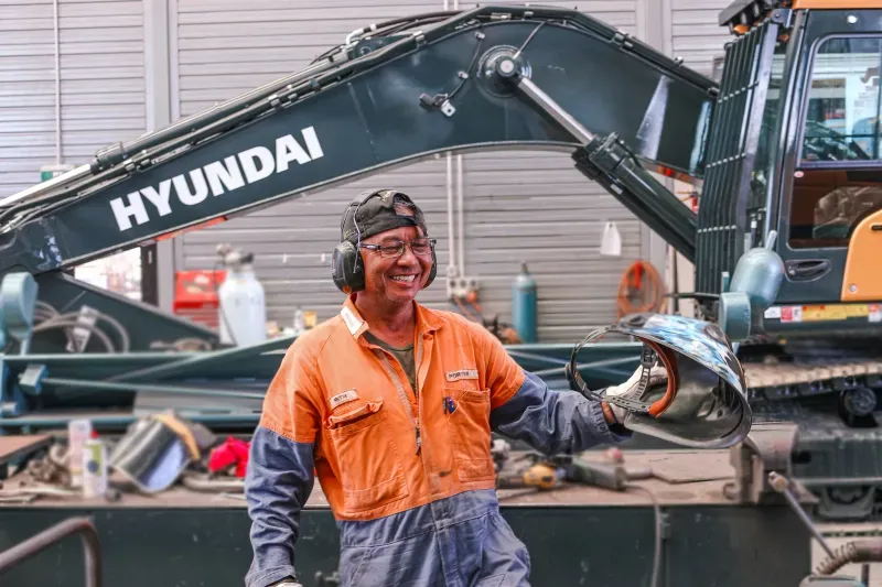 Porter Hire Mount Maunganui