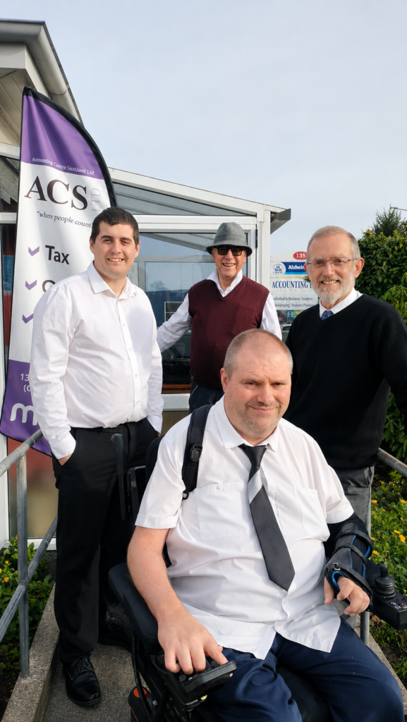 Accounting Centre Southland Ltd.