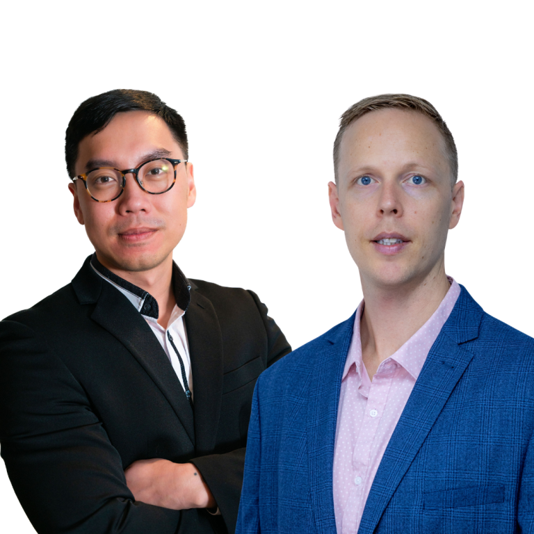 Matt Willoughby – OneStop Financial Solutions
