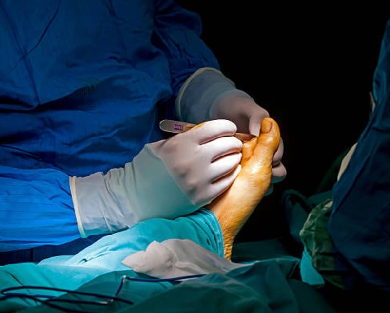 Corrective Foot Solutions Auckland