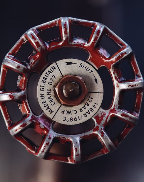 Flush & Flow – Plumbing & Gas