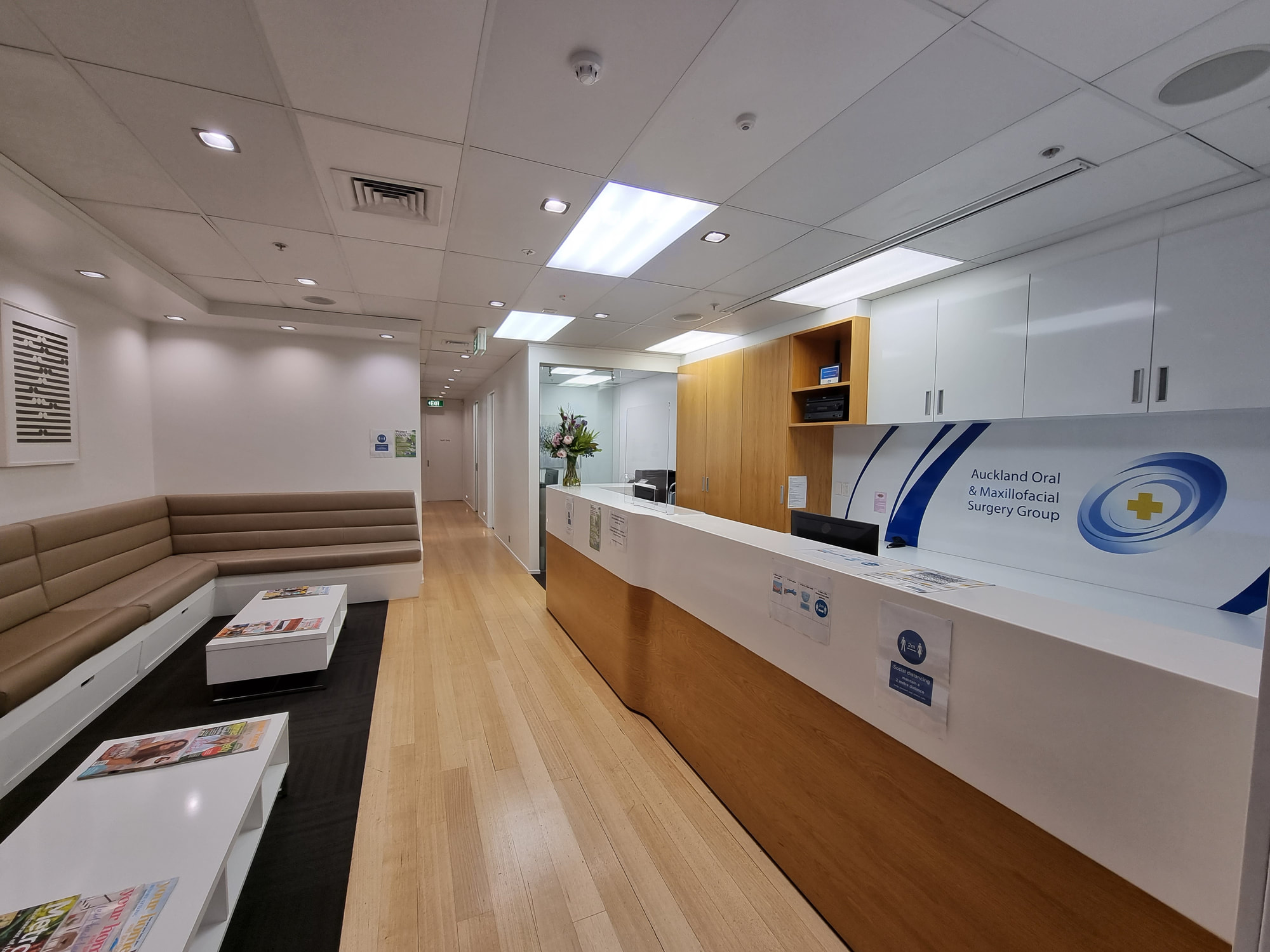 Auckland Oral & Maxillofacial Surgery Group