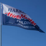 Harrisons HireMaster Feilding