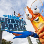 Huka Prawn Park