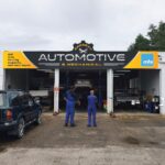 Kawerau Automotive Mechanics