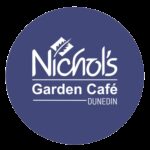 Nichol’s Garden Cafe Dunedin