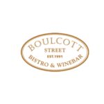 Boulcott Street Bistro