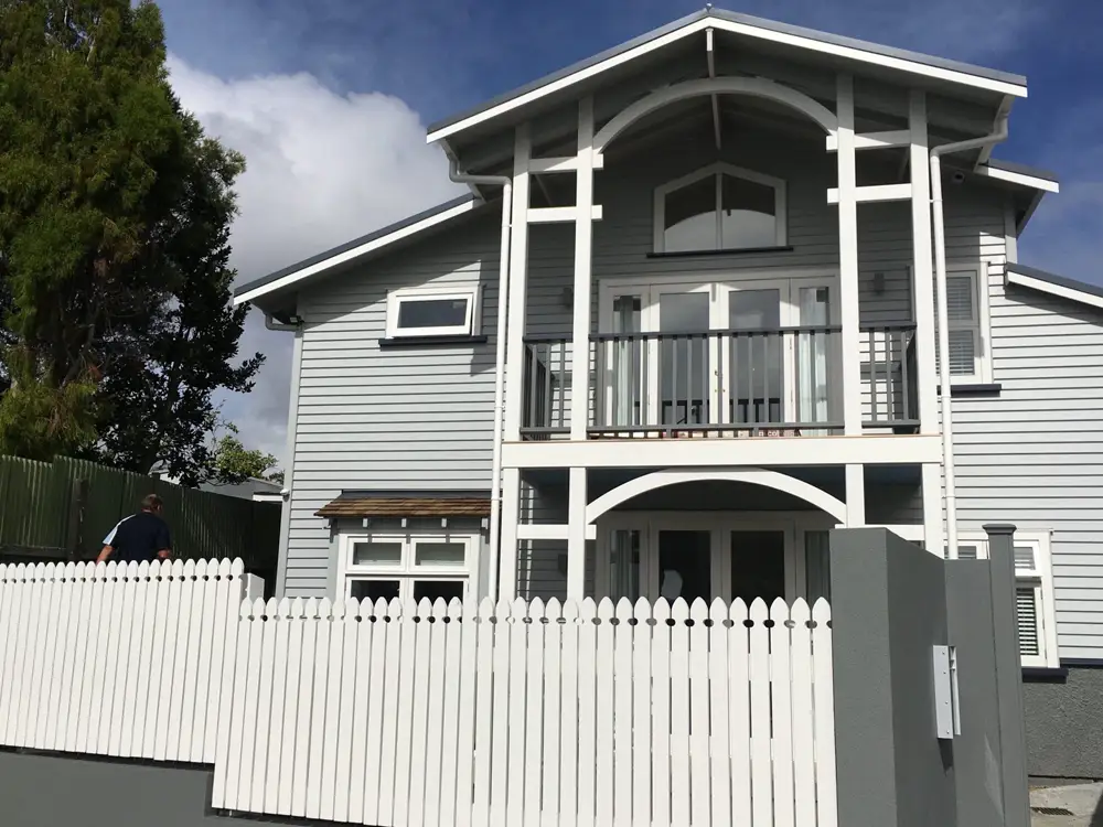 Certified Home Extensions: Your Building Specialist