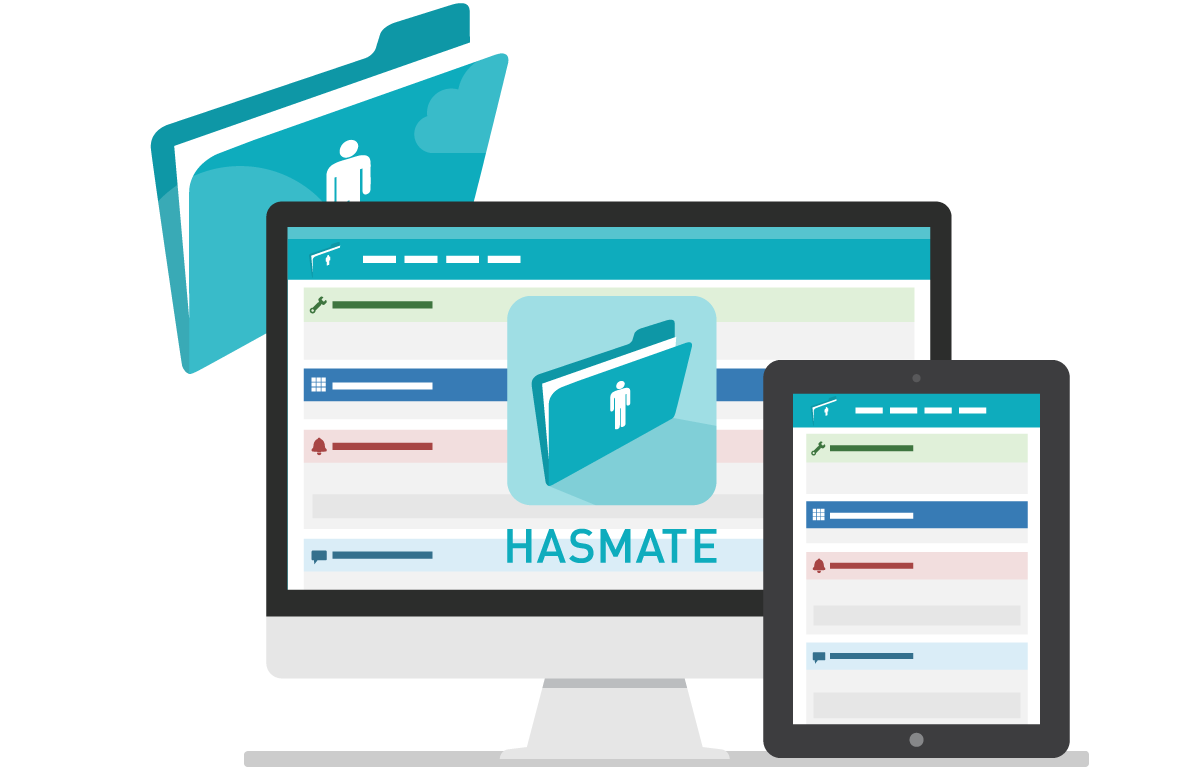 Hasmate Ltd