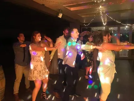 Canterbury Entertainment – Jukebox & Karaoke Party Hire