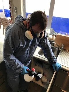 CritterKill Pest Control