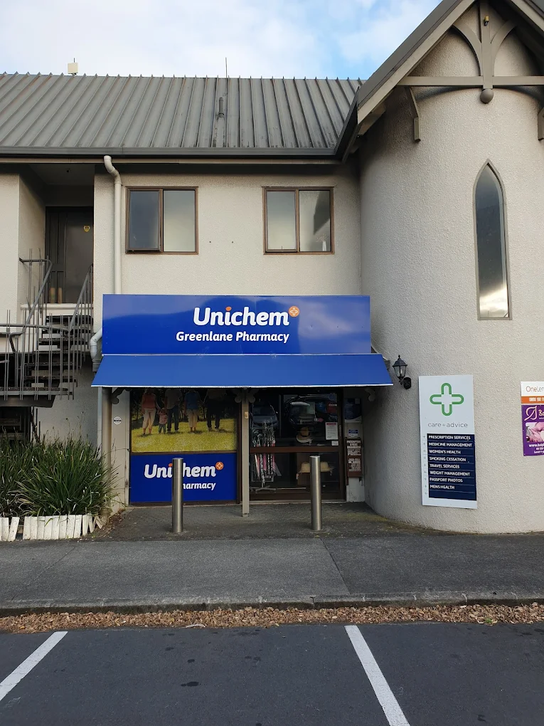 Unichem Greenlane Pharmacy