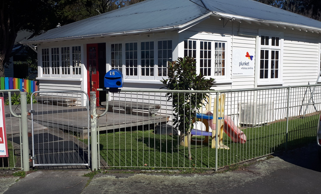 Greytown Plunket Clinic
