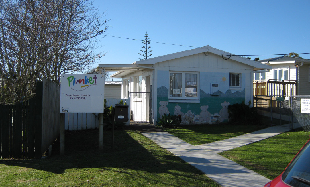 Beach Haven Plunket Clinic