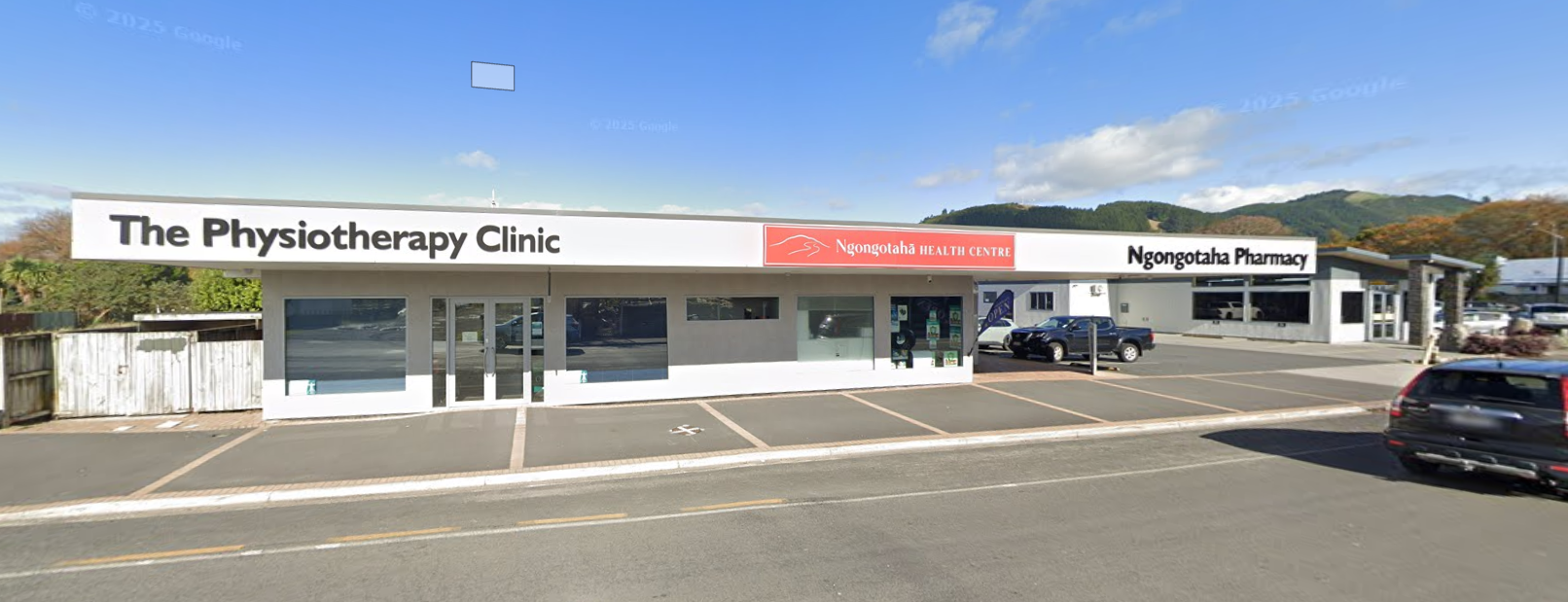 Ngongotaha Plunket Clinic