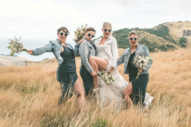North Canterbury Weddings