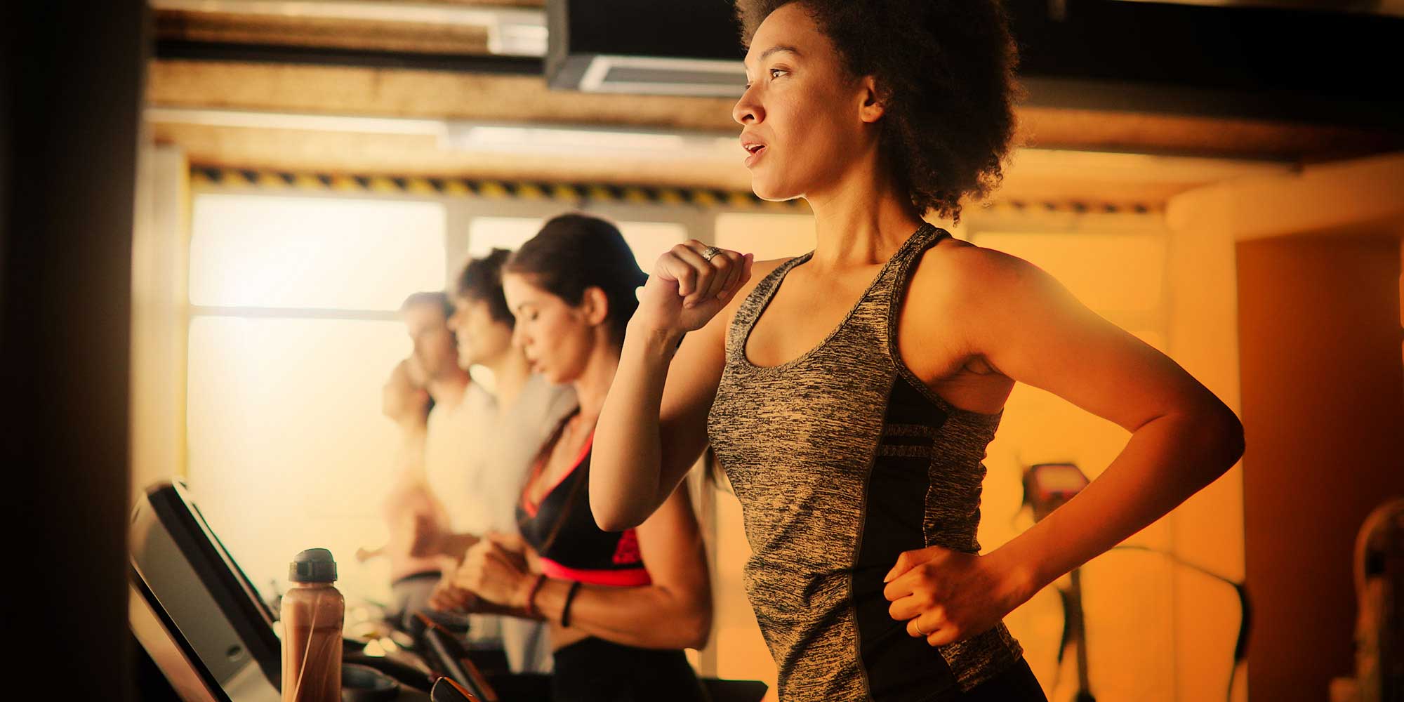 Snap Fitness 24/7 Mt. Wellington