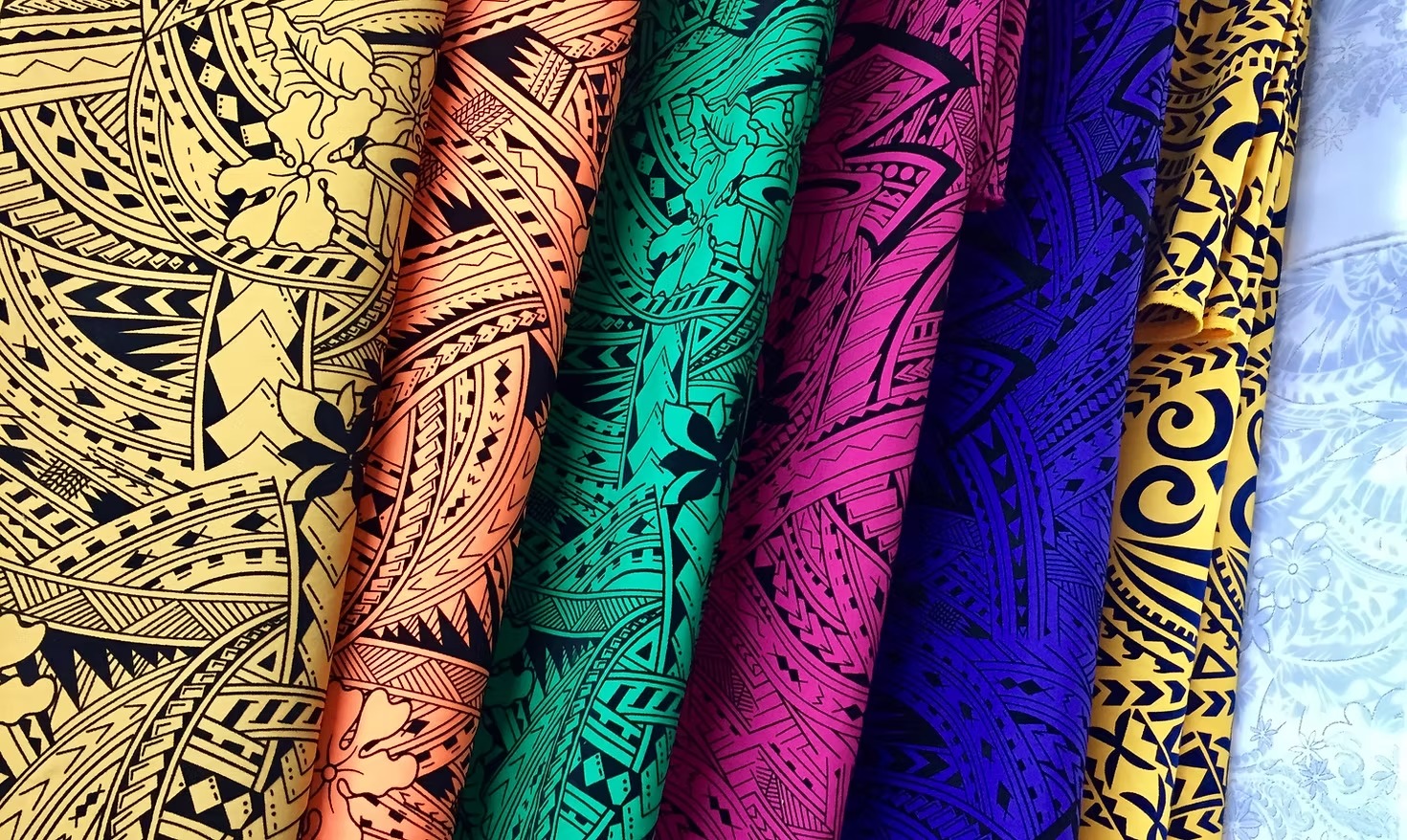 PACIFIKA VARIETY AND FABRICS LIMITED (Manukau Variety)