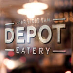 Depot