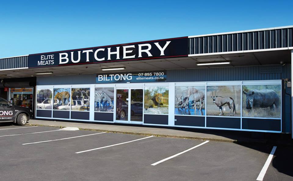 Elite Meats