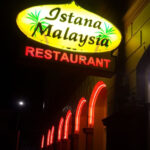 Istana Malaysia