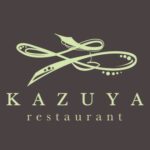 KAZUYA restaurant