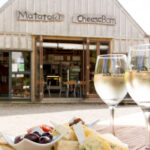 The Cheese Barn at Matatoki